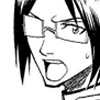 [Uryuu Ishida Picture]